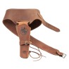 BUSCADERO CUIR DROITIER PIETTA