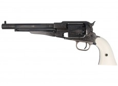 1858 NEW MODEL ARMY DE LUXE CALIBRE 44
