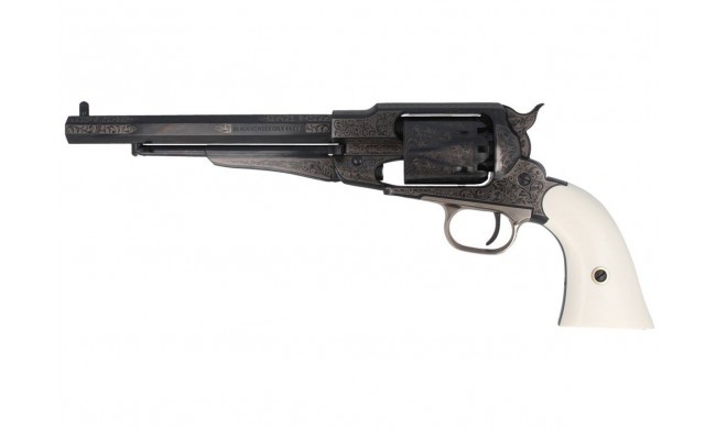 1858 NEW MODEL ARMY DE LUXE CALIBRE 44