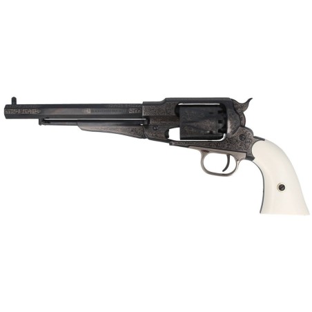 1858 NEW MODEL ARMY DE LUXE CALIBRE 44