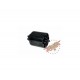 PIECE RARE - BARILLET STARR SIMPLE ACTION CALIBRE 44