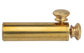 DOSEUR RÉGLABLE POUDRE NOIRE TDC POUR REVOLVER