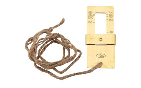 OUTIL DE MESURE DE DISTANCE TDC