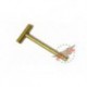 MAILLET LAITON
