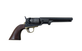 1851 NAVY YANK OLD WEST 44