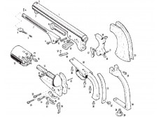 VIS DU LEVIER DE CHARGEMENT