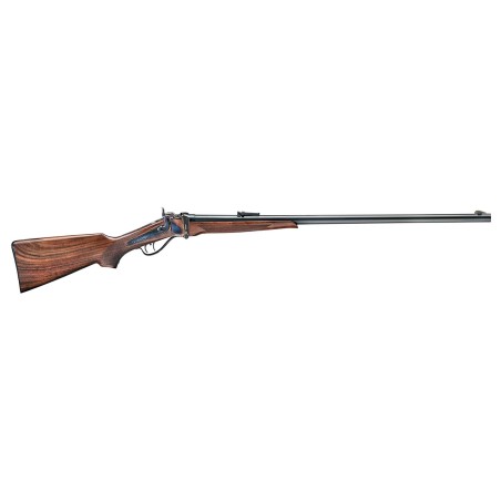1877 SHARPS OVERBAUGHLONG RANGE 45/70