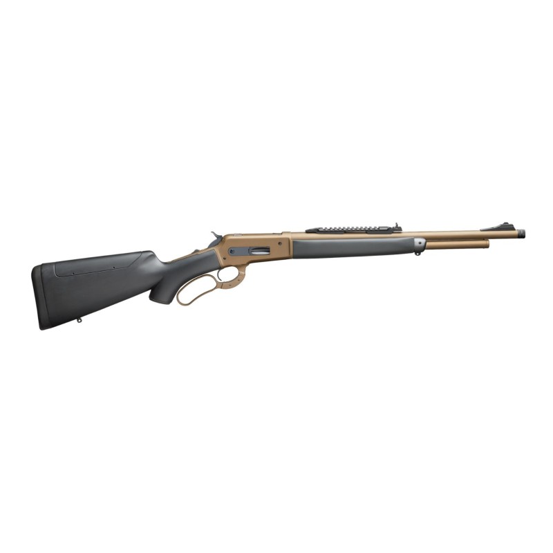 LEVER MARK II CERAKOTE 45/70