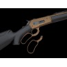 LEVER MARK II CERAKOTE 45/70