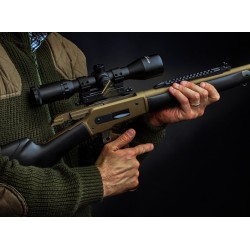LEVER MARK II CERAKOTE 45/70