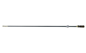 BAGUETTE FIBRE PEDERSOLI CALIBRE 36 USA704-36