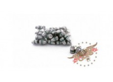 500 OGIVES BALLEUROPE 10MM POUR SABOT 45