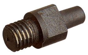 CHEMINEE ACIER M6x0.75
