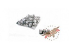 Sachet de 50 balles .429 pour sabot 50 429
