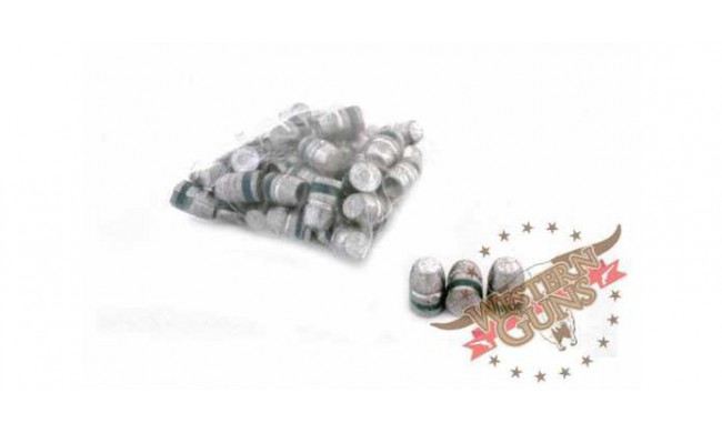Sachet de 50 balles .429 pour sabot 50 429