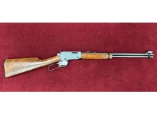 OCCASION - HENRY LEVER ACTION 22LR