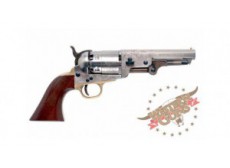 REVOLVER PIETTA 1851 NAVY YANK YANKEE CALIBRE 44