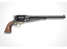 1858 REMINGTON NEW MODEL ARMY BUFFALO ACIER