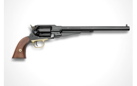 1858 REMINGTON NEW MODEL ARMY BUFFALO ACIER