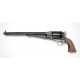 1858 REMINGTON NEW MODEL ARMY BUFFALO ACIER