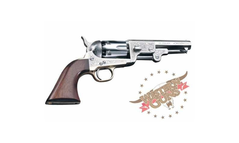 Pietta 1851 US Marshal .36 – Réplique Sheriff WesternGuns Pietta 1851 US Marshal .36 – Réplique Sheriff WesternGuns