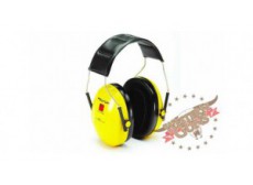 Casque PELTOR OPTIM 1