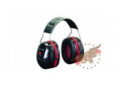 Casque PELTOR OPTIM 3