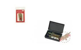MINI KIT ARME 44/45 + ECOUVILLONS DE RECHANGE