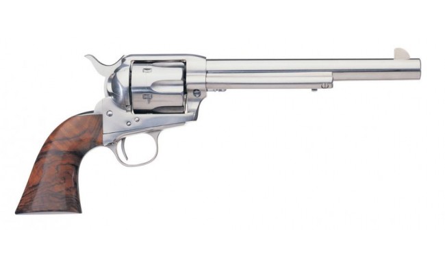 1873 SAA CATTLEMAN NEW MODEL 45COLT 7"1/2