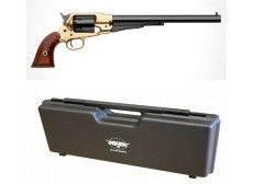 Pietta CAB44 Revolver Poudre Noire 1860 Army Laiton .44 