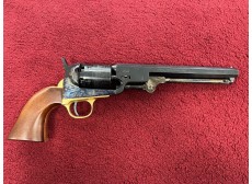 1851 NAVY YANK ACIER 36