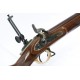 VOLUNTEER TARGET RIFLE CAL. 45