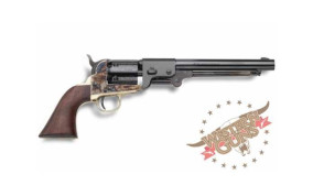 Revolver Pietta Dance & Brothers .44 – Réf. DAN44 | WesternGuns