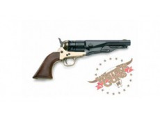 REVOLVER PIETTA 1860 ARMY LAITON  SHERIFF CALIBRE 44