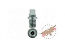 Cheminée Inox RUGER OLD ARMY