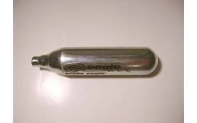 CAPSULE DE CO2