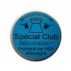 BOITE DE 500 PLOMBS SPECIAL CLUB HN CALIBRE 4.5mm