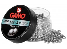 BOITE DE 500 BB'S GAMO