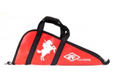 ETUI POUR REVOLVER PIETTA ROUGE