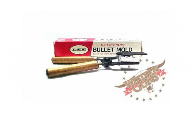Moule à balle 90384 Ruger Old Army 44