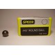 BOITE DE 100 BALLES SPEER CALIBRE 44 .