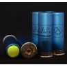 BOITE DE 25 CARTOUCHES COWBOY ACTION SHOOTING CAL 12/65