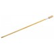 BAGUETTE DE NETTOYAGE EN BOIS