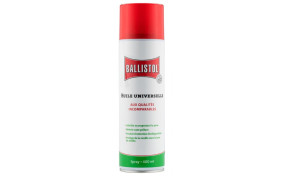HUILE UNIVERSELLE BALLISTOL