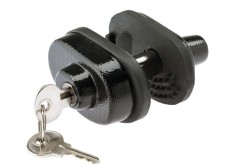 GUN LOCK CLE