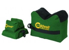 SAC DE TIR UNIVERSEL AVANT + ARRIERE CALDWELL