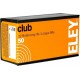 50 CARTOUCHES ELEY CLUB CAL 22LR 40GR