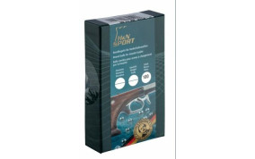BOITE DE 200 BALLES HN CALIBRE 36 .362