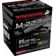 BOITE DE 400 CARTOUCHES WINCHESTER M22 40 gr