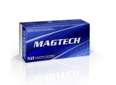 BOITE DE 50 CARTOUCHES MAGTECH CAL 22LR